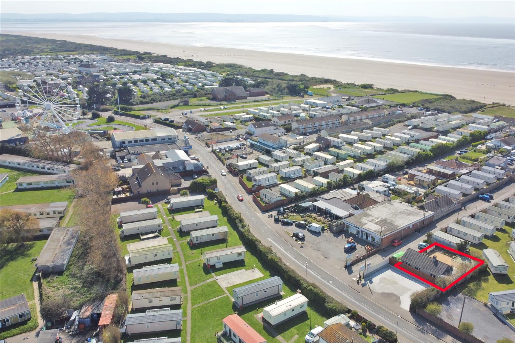 Images for DETACHED | 100m TO BEACH | BREAN