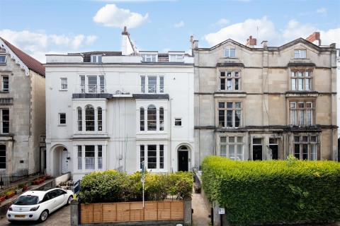 View Full Details for Oakfield Road, Clifton