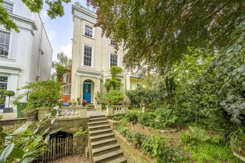 View Full Details for PERIOD HOME | CLIFTON