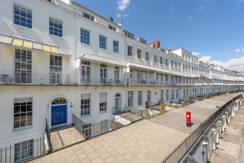 View Full Details for Royal York Crescent, Clifton