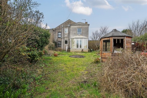 View Full Details for West Hill, Portishead