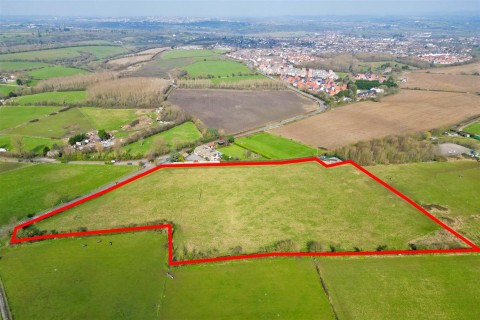 View Full Details for 6.6 ACRES | EQUESTRIAN | STRATEGIC LAND