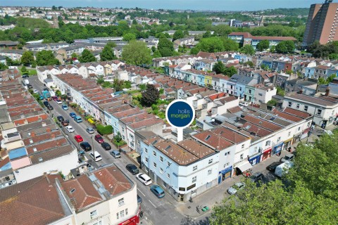View Full Details for BLOCK OF 8 FLATS | EASTON