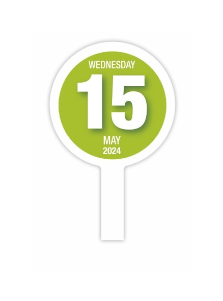 May 24