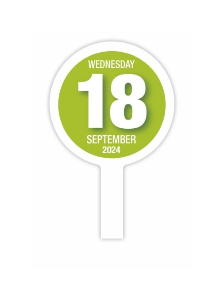 September 24