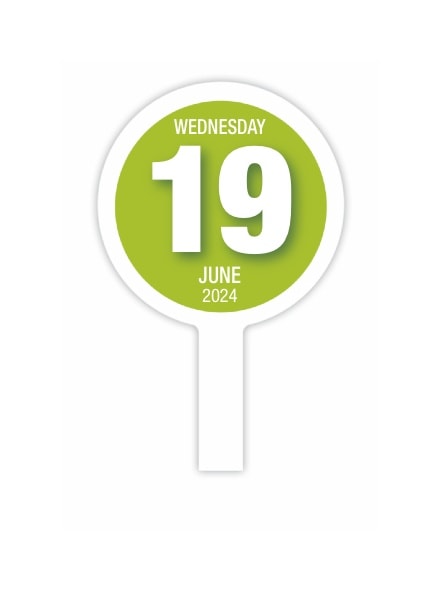 June 24