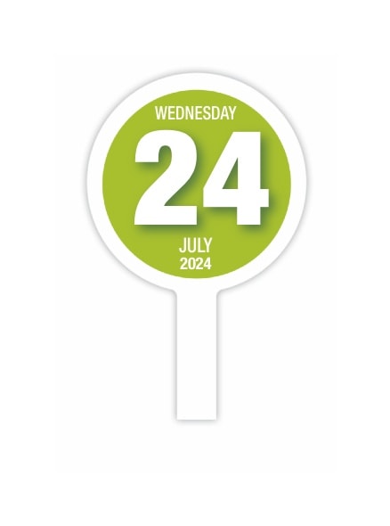 July 24