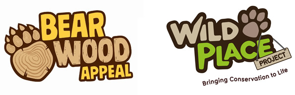 Bristol Zoo Bear Wood Appeal