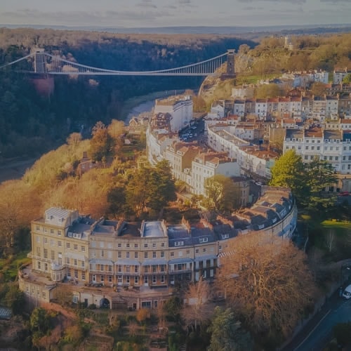 Estate Agents & Auctioneers in Clifton, Bristol Hollis