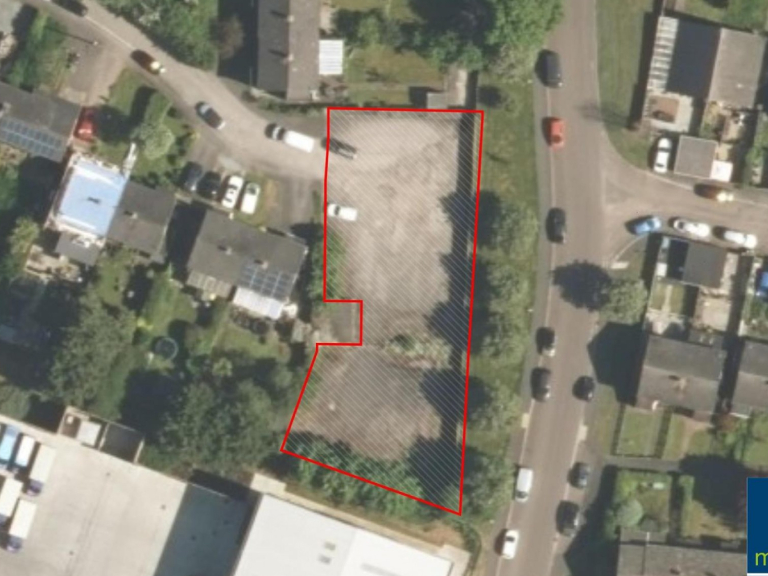 land and development