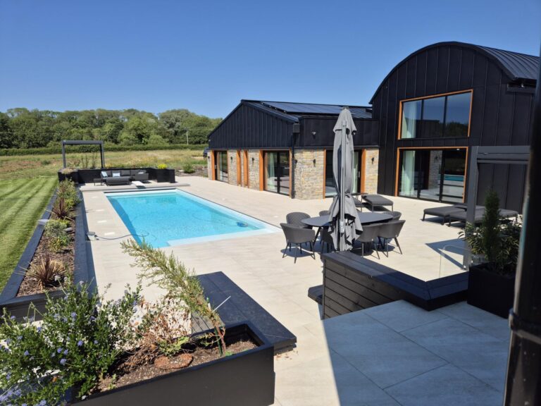 land and development