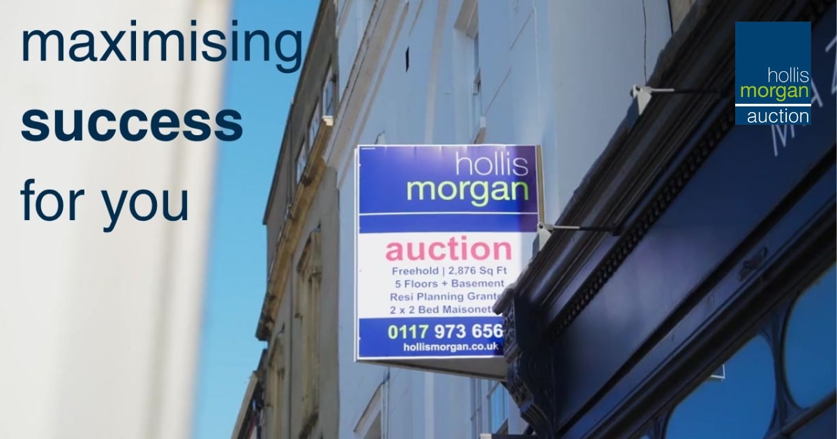 Maximising success for you | A Sellers Guide