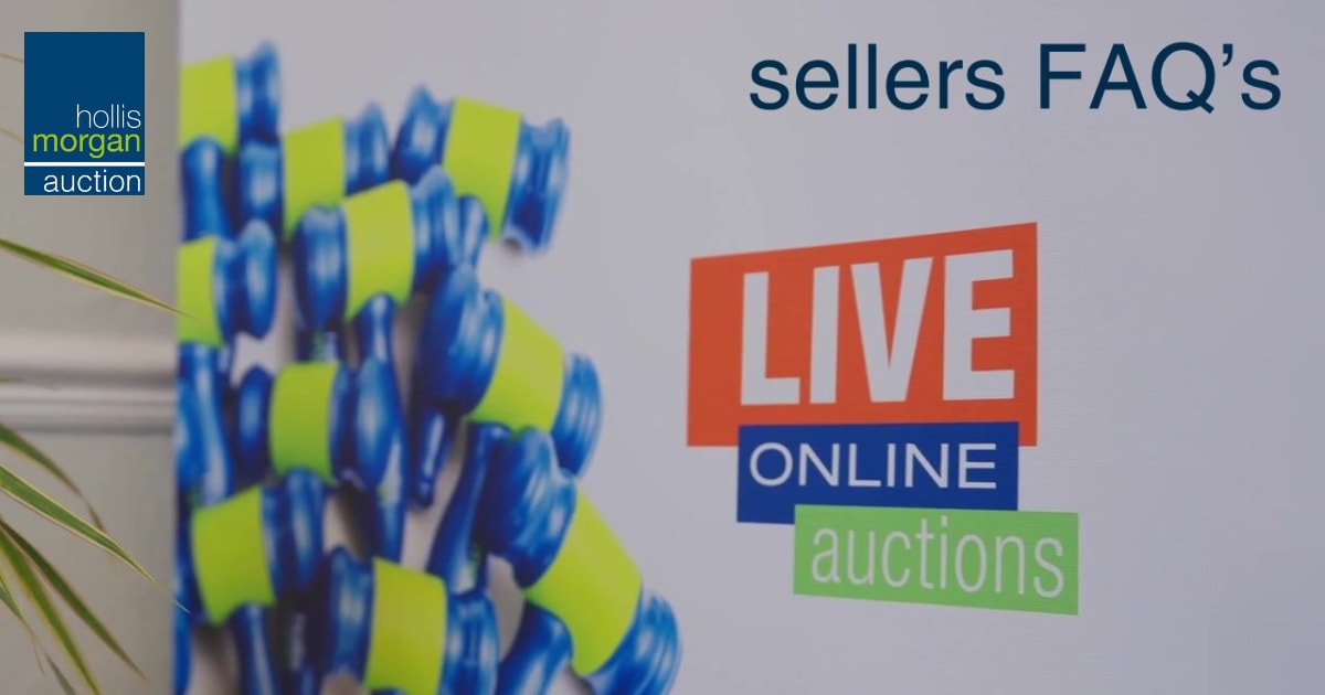 Sellers FAQ’s | A Sellers Guide