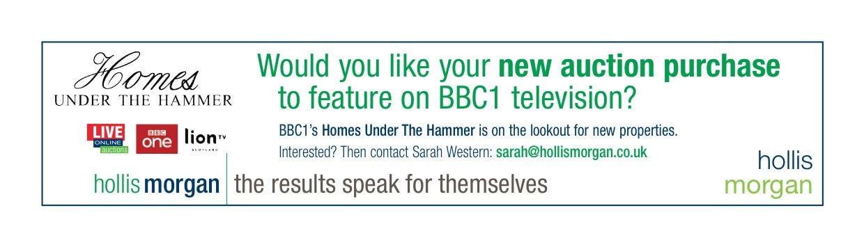Under The Hammer - BBC