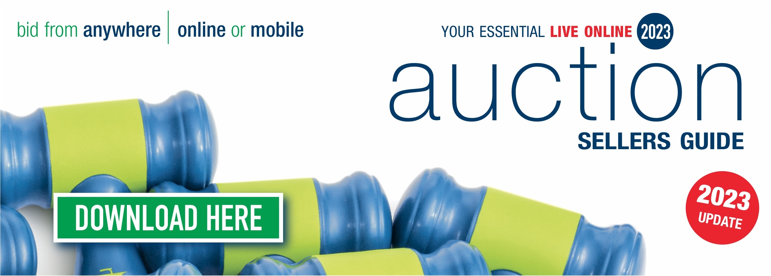 Selling at Auction Hollis