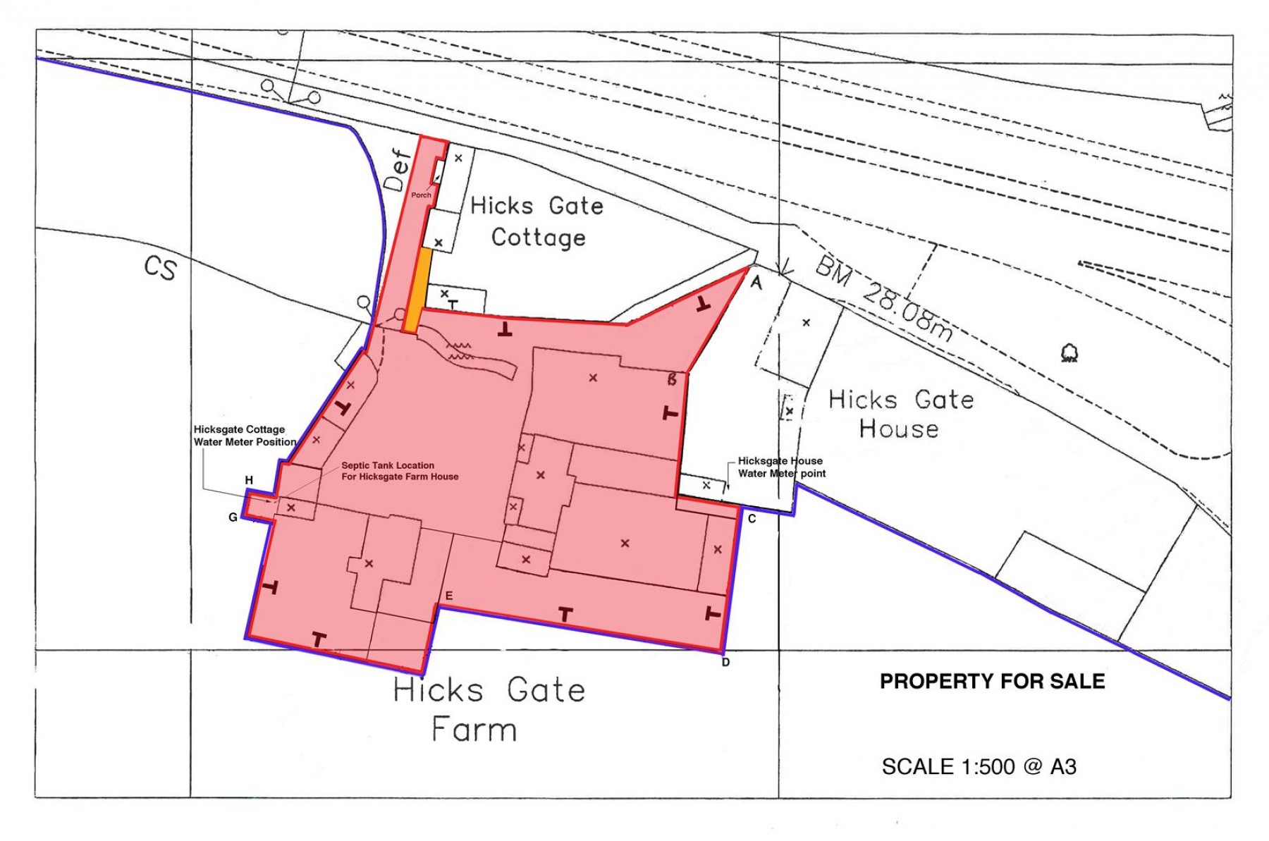 Images for Hicks Gate Farm, Bath Road, Keynsham