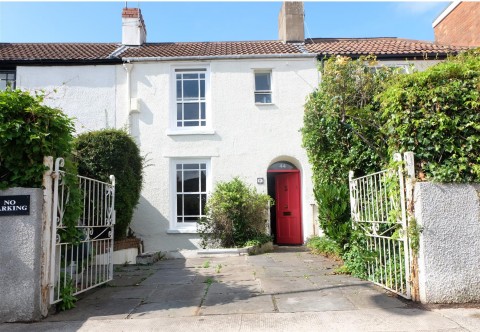 View Full Details for Worrall Road, Clifton