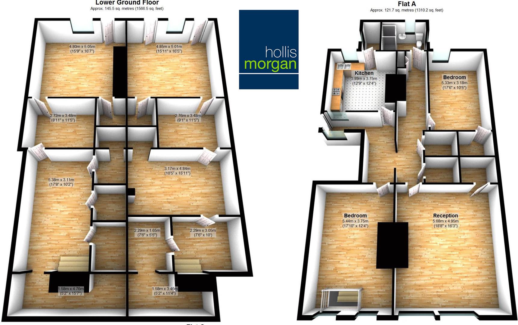 Floorplans For 4D Colston Parade, Redcliffe