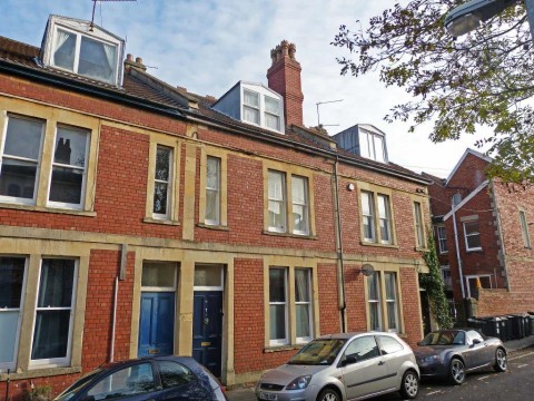 View Full Details for Highbury Villas, Kingsdown