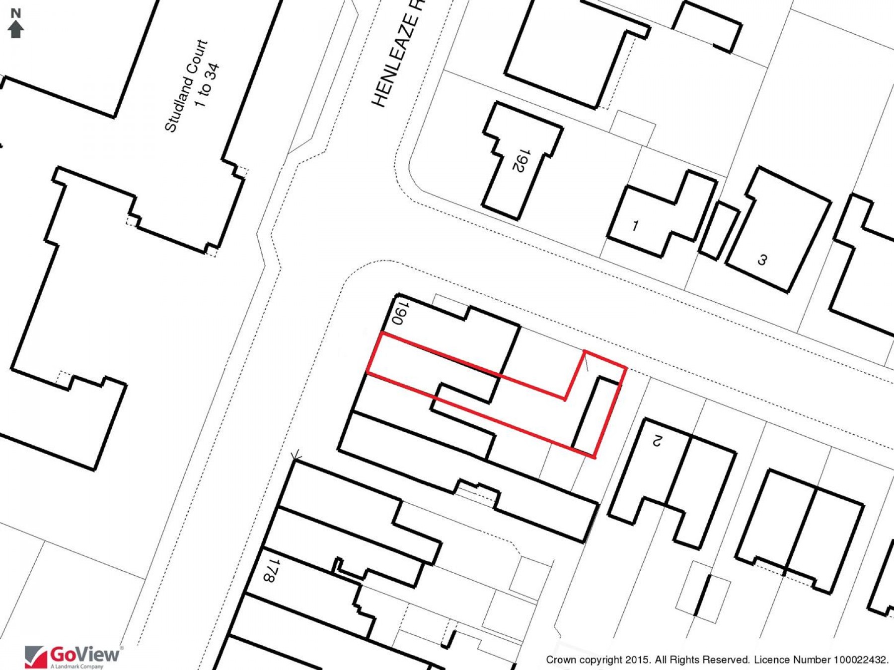 Images for Henleaze Road, Bristol