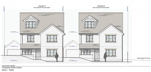 View Full Details for Westbury Lane, Coombe Dingle, Bristol