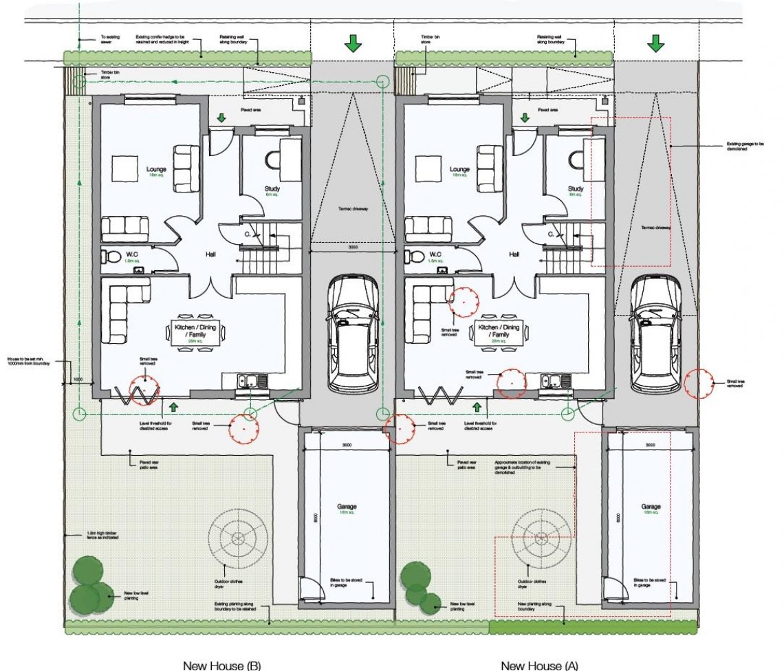 Images for Westbury Lane, Coombe Dingle, Bristol