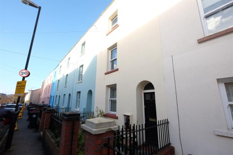 View Full Details for Sydney Row, Hotwells, Bristol