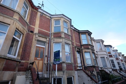 View Full Details for Warden Road, Bedminster, Bristol