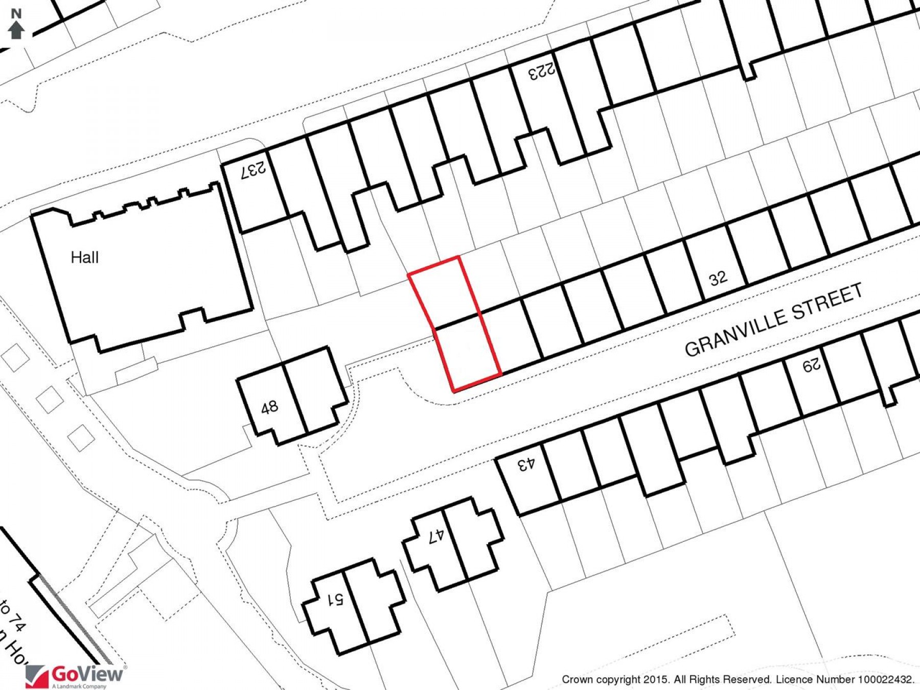 Images for Granville Street, Barton Hill, Bristol