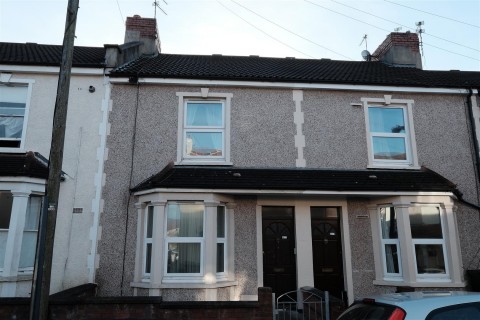 View Full Details for Greenbank Avenue West, Easton, Bristol