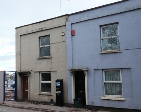 View Full Details for Coronation Road, Southville, Bristol