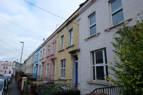 View Full Details for Argyle Road, St. Pauls, Bristol