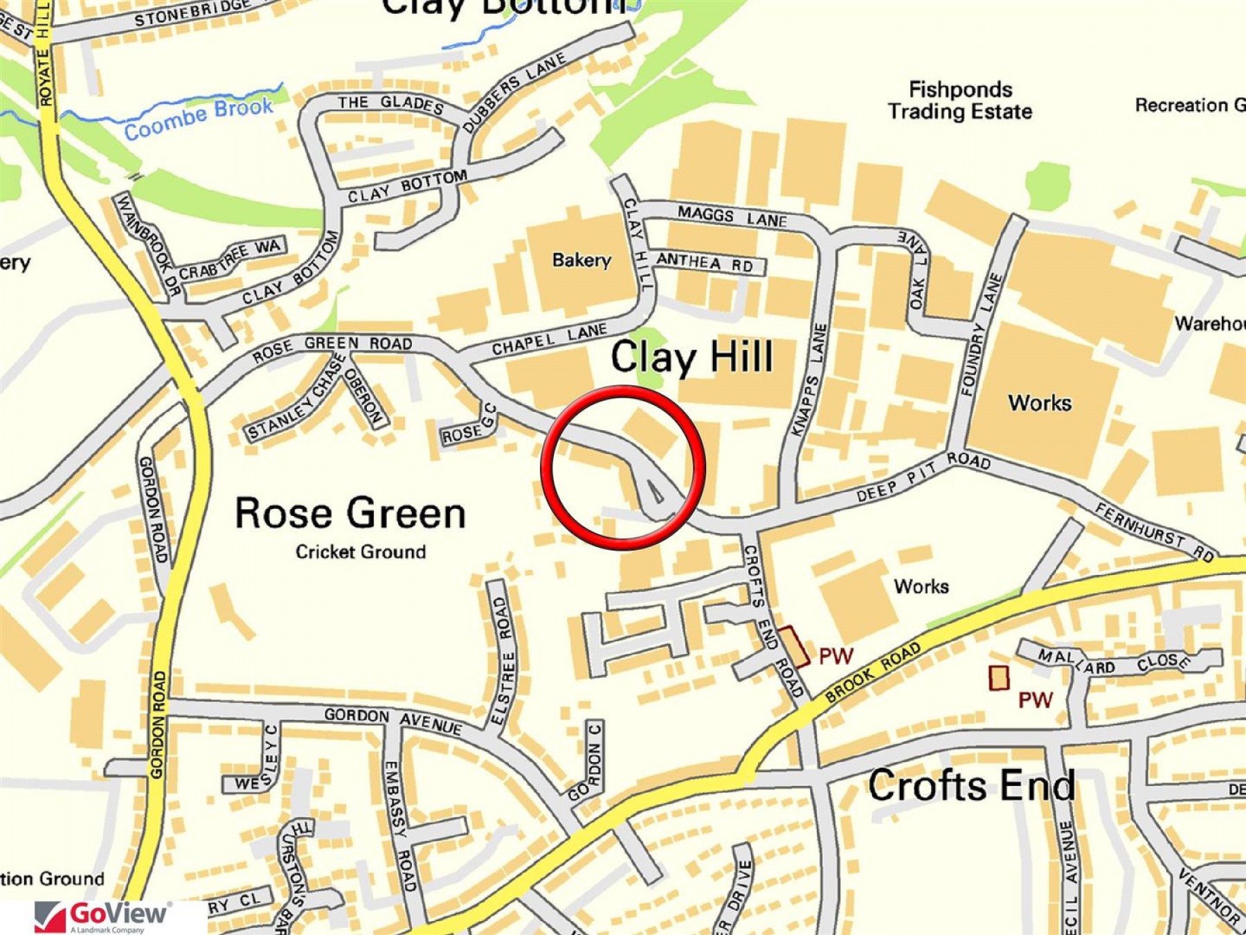 Images for Rose Green Road, Eastville, Bristol
