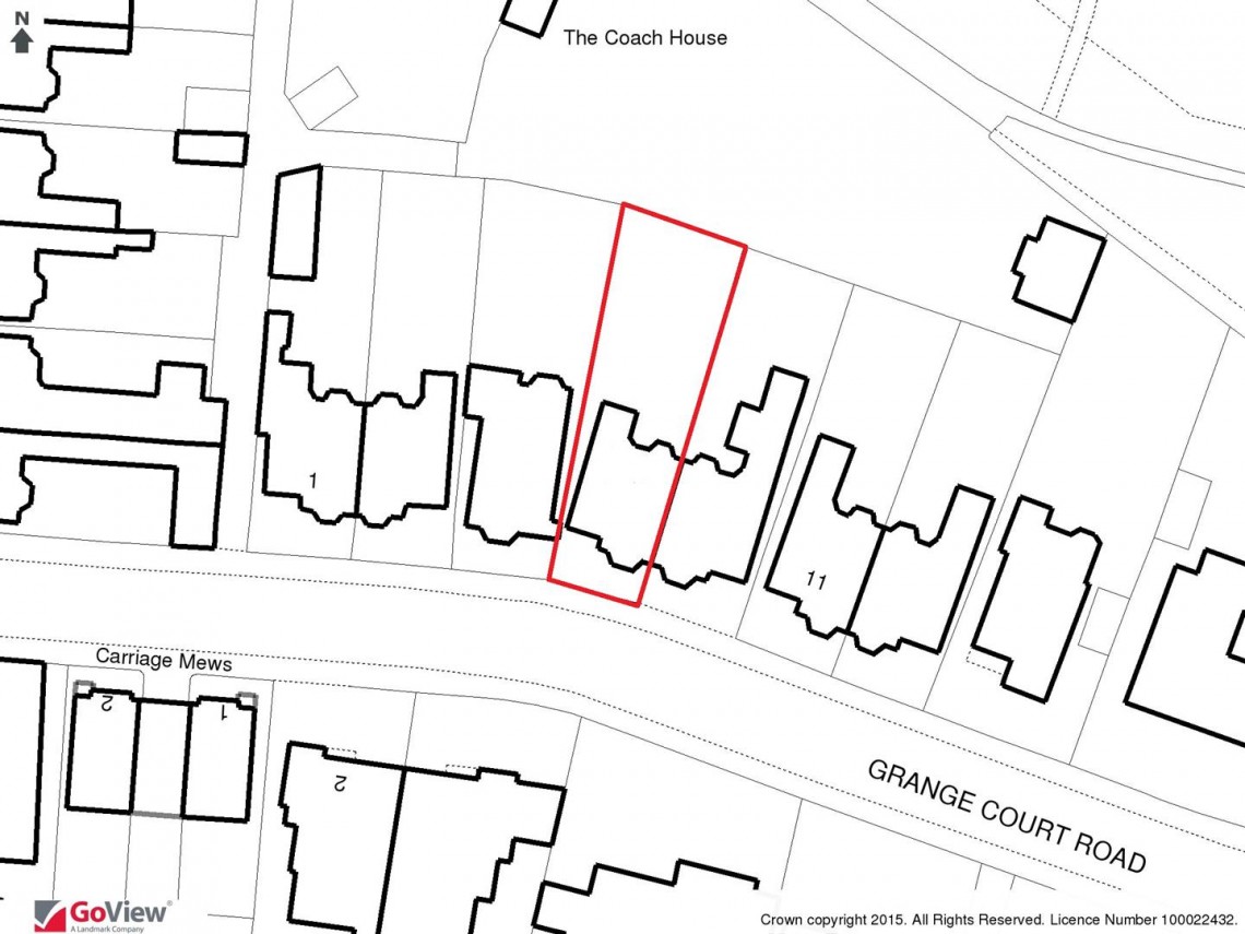 Images for Grange Court Road, Henleaze, Bristol