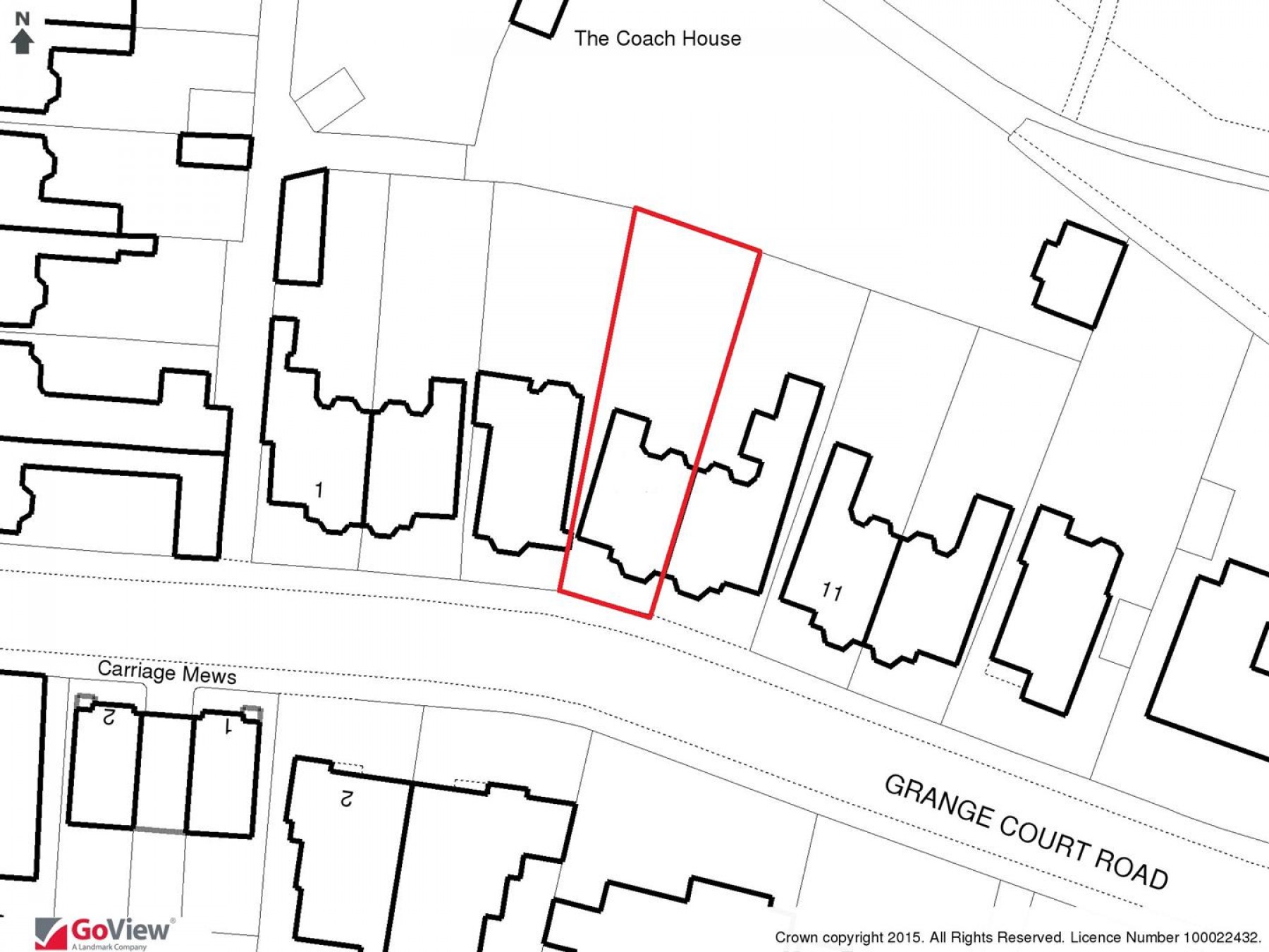 Images for Grange Court Road, Henleaze, Bristol