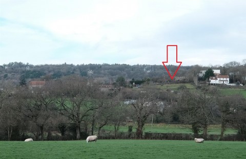 View Full Details for Tickenham Hill, Tickenham, Clevedon