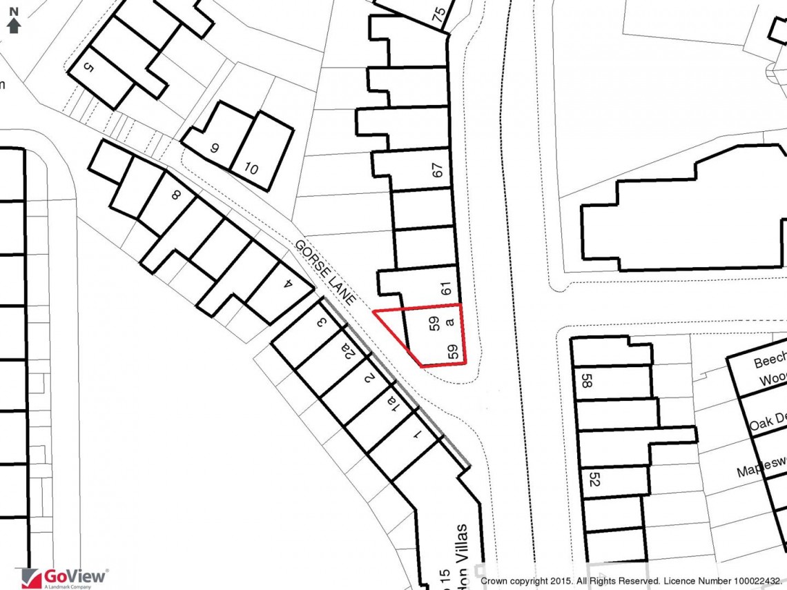 Images for 59 Jacobs Wells Road, Hotwells
