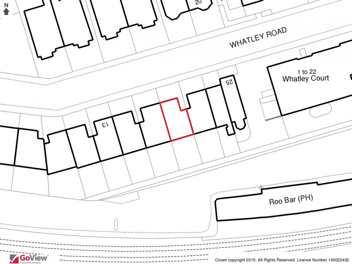 Images for Whatley Road, Clifton, Bristol