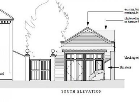 View Full Details for Chaplin Road, Easton, Bristol