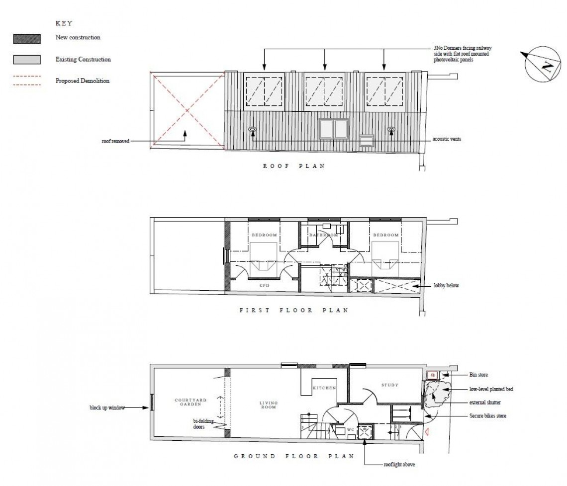 Images for Chaplin Road, Easton, Bristol