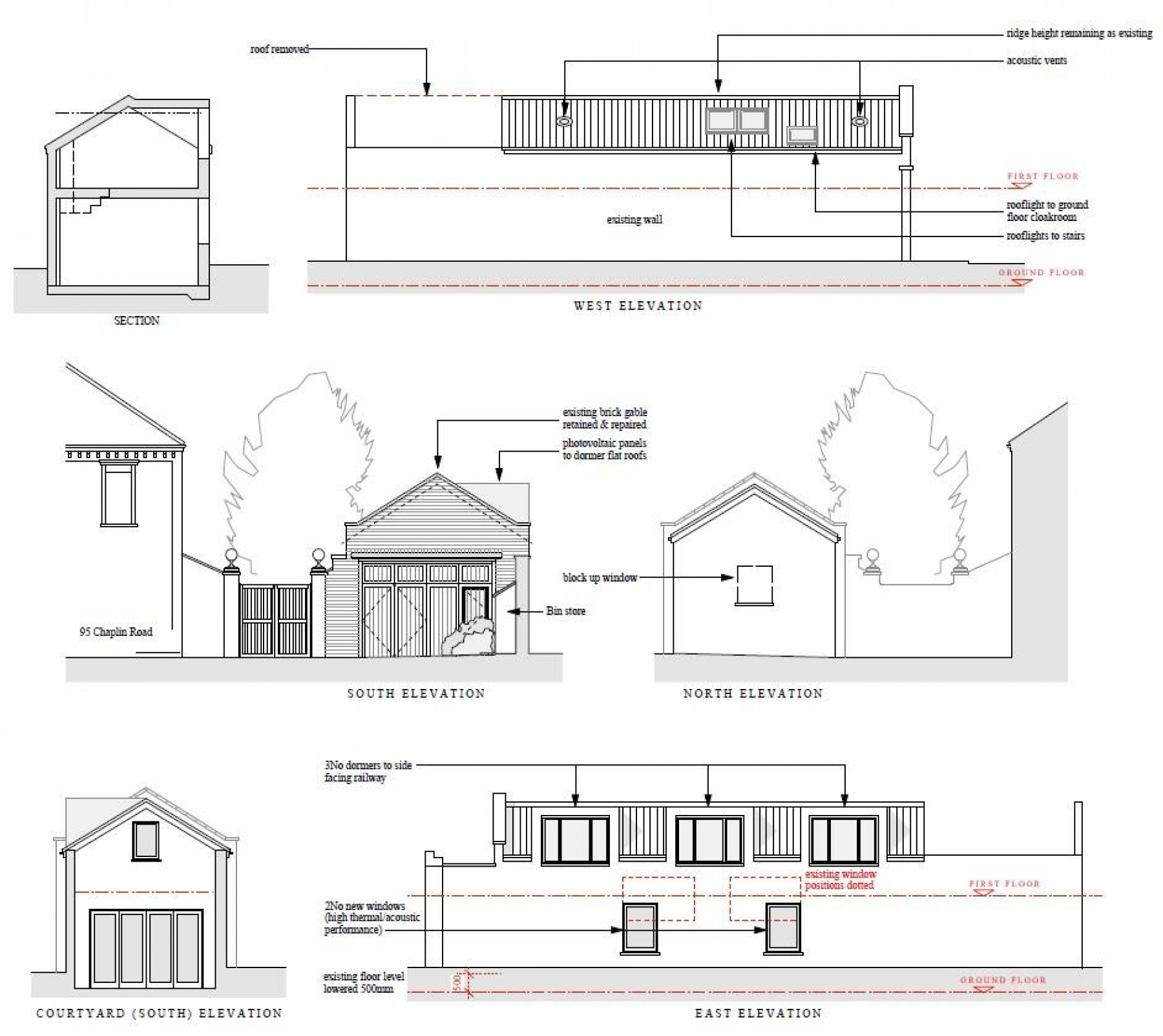 Images for Chaplin Road, Easton, Bristol