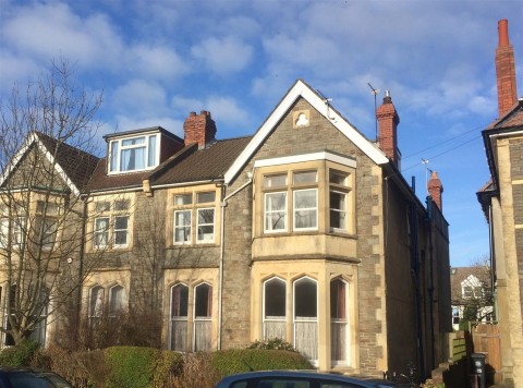 View Full Details for Flat and Garage - Henleaze Road, Henleaze, Bristol