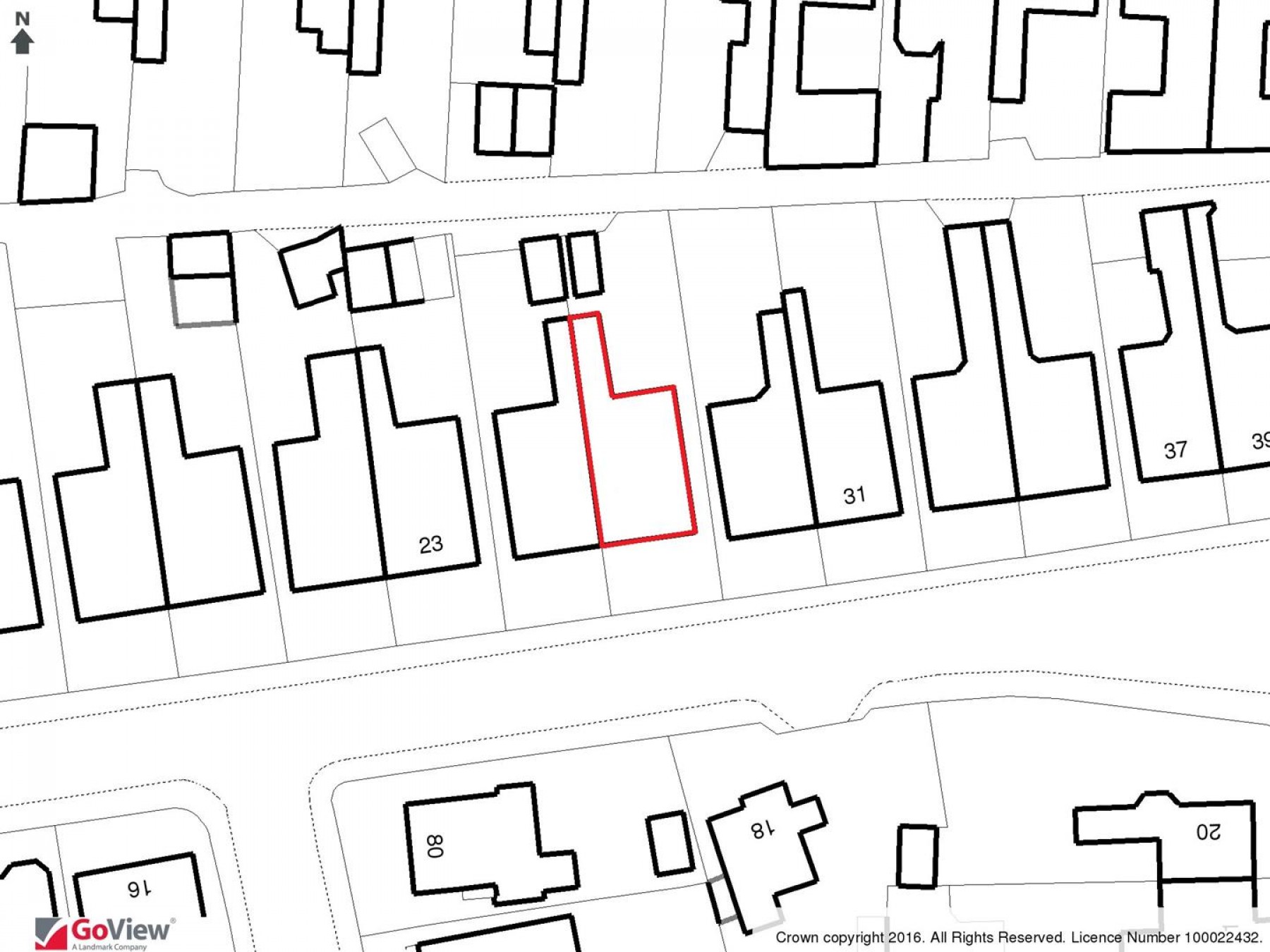 Images for Flat and Garage - Henleaze Road, Henleaze, Bristol