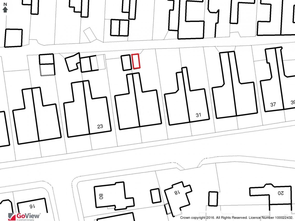 Images for Flat and Garage - Henleaze Road, Henleaze, Bristol