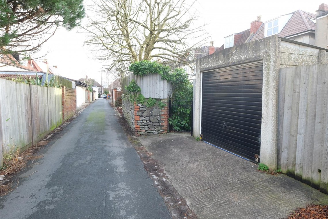 Images for Flat and Garage - Henleaze Road, Henleaze, Bristol