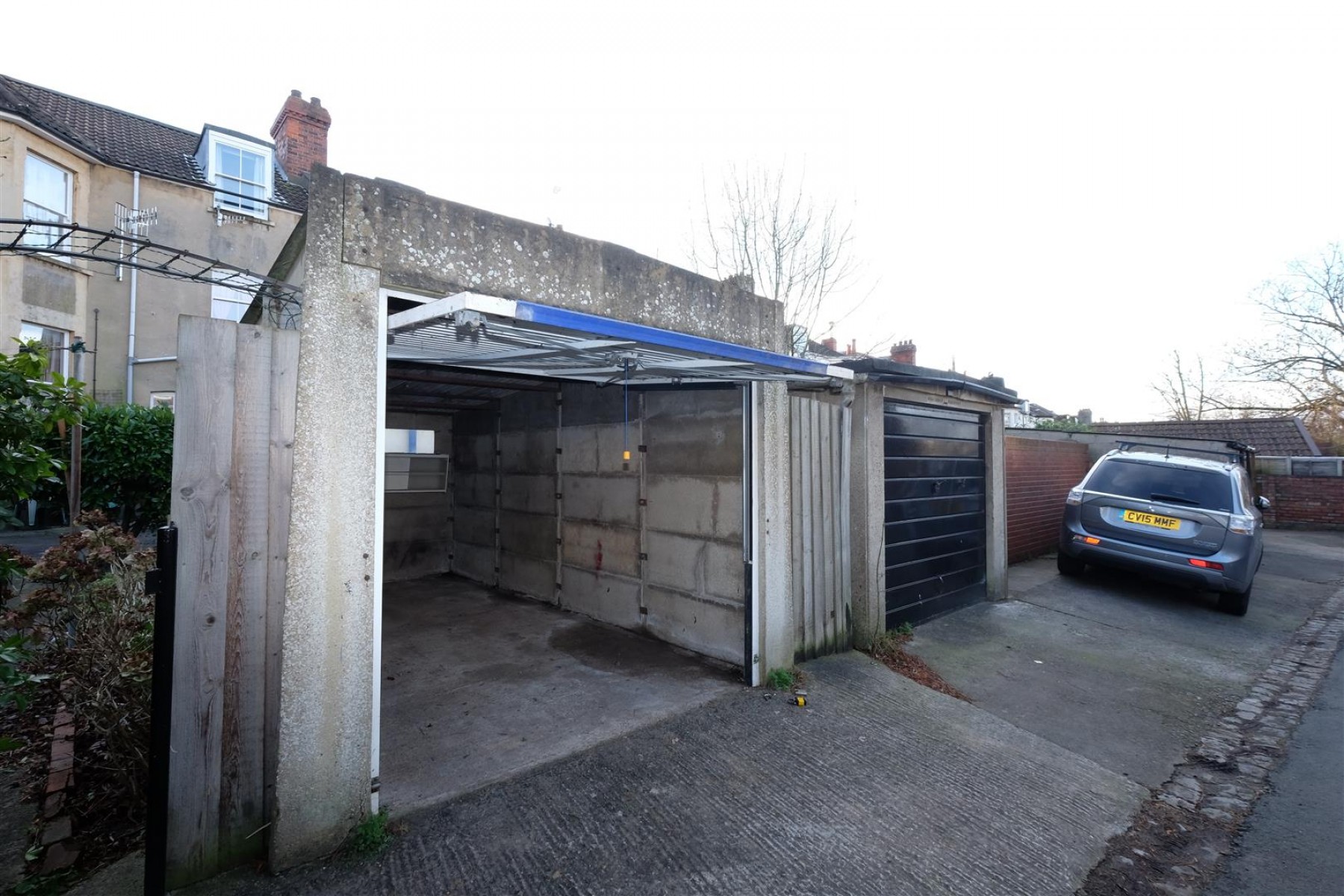 Images for Flat and Garage - Henleaze Road, Henleaze, Bristol