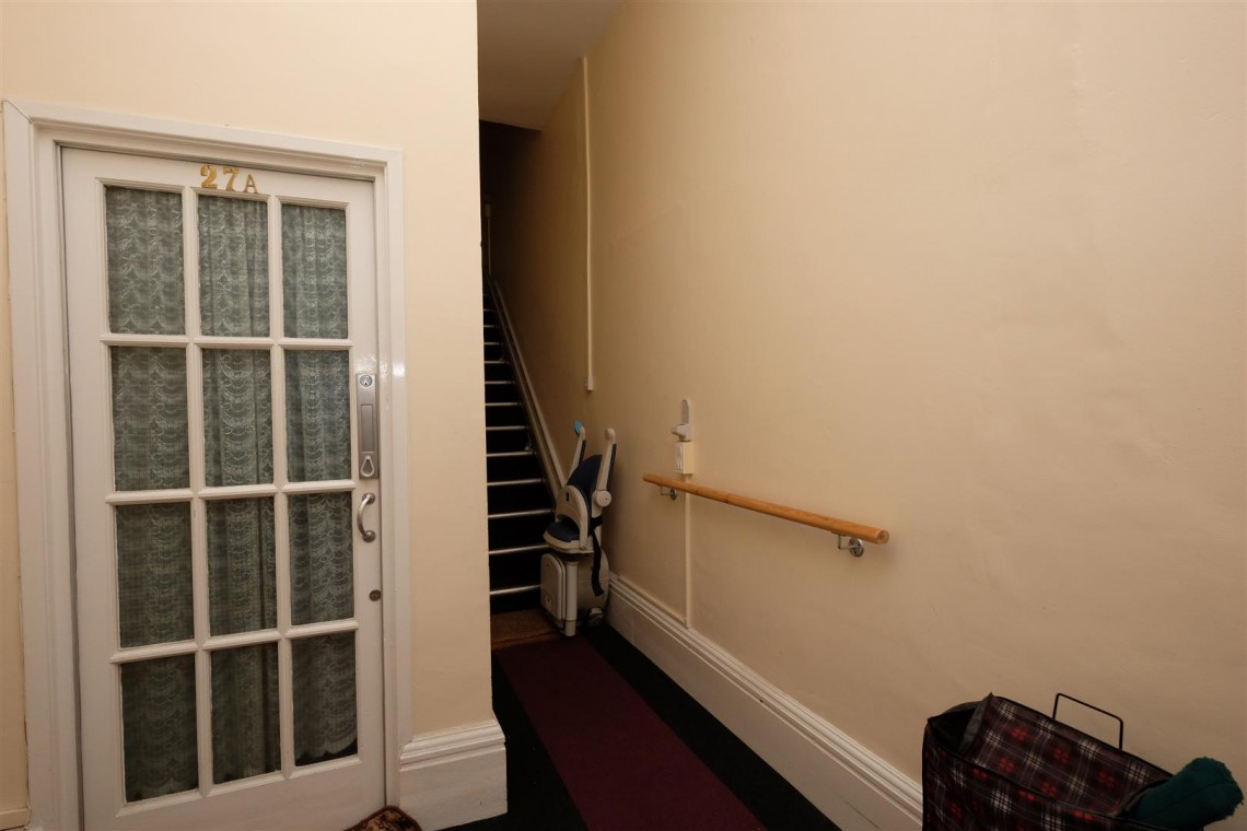 Images for Flat and Garage - Henleaze Road, Henleaze, Bristol