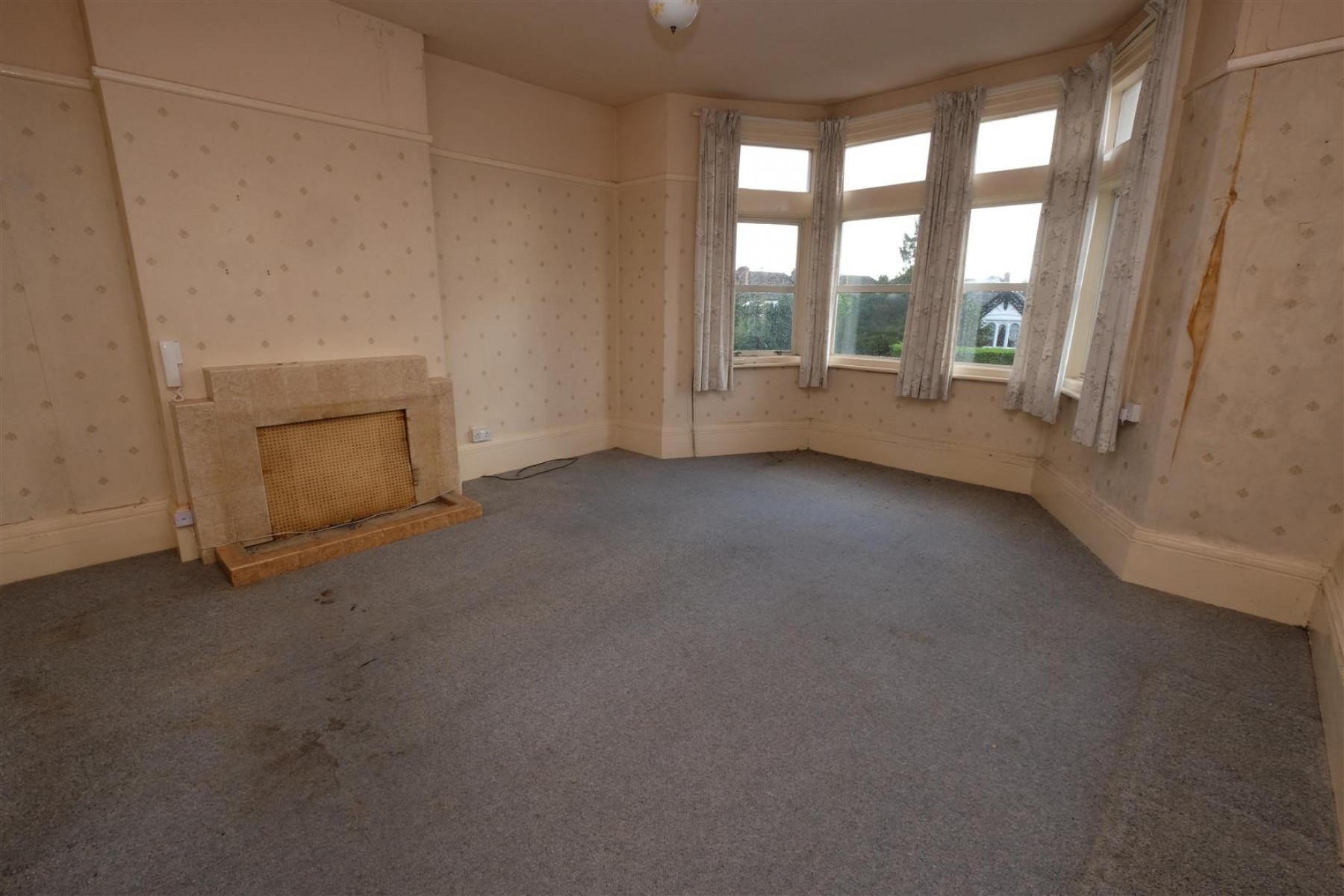 Images for Flat and Garage - Henleaze Road, Henleaze, Bristol