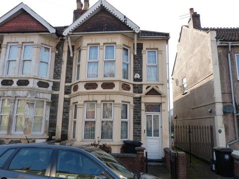 View Full Details for Chelsea Road, Easton, Bristol