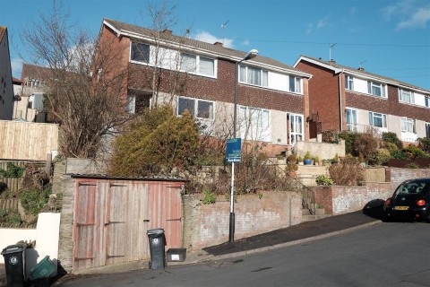 View Full Details for Nibletts Hill, St. George, Bristol
